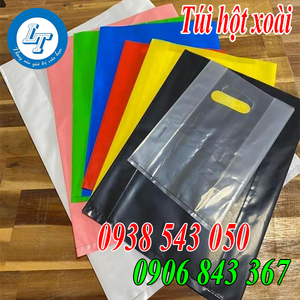 Túi hột xoài giá rẻ