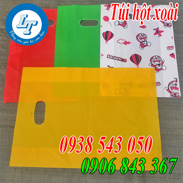 Túi hột xoài giá rẻ