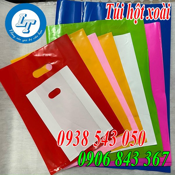 Túi hột xoài giá rẻ