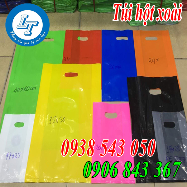 Túi hột xoài giá rẻ