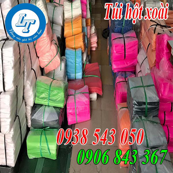 Túi hột xoài giá rẻ