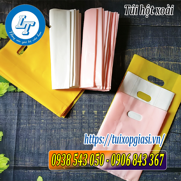 Túi hột xoài giá rẻ