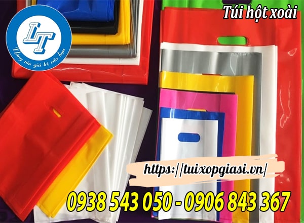 Túi hột xoài giá sỉ