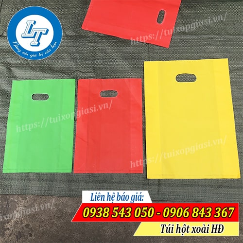 Túi hột xoài HĐ Túi hột xoài HĐ