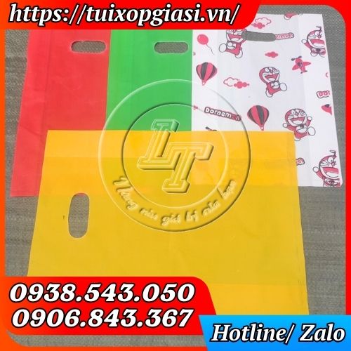 Túi hột xoài HD đủ màu