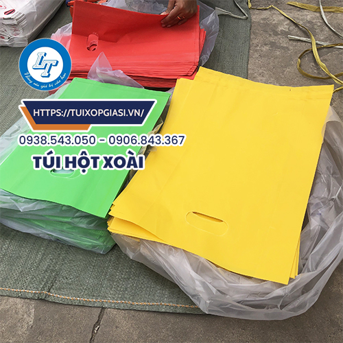 Túi hột xoài HD giá rẻ