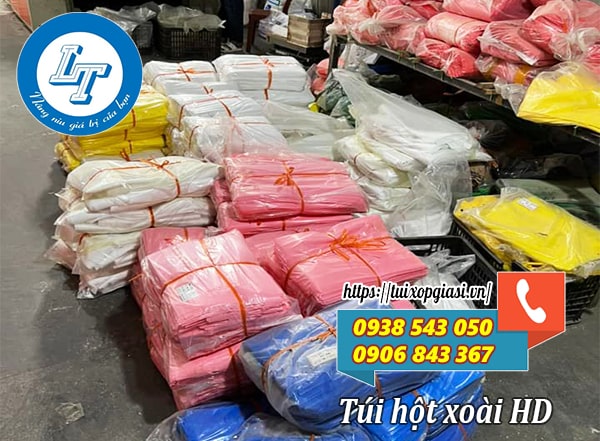 Túi hột xoài HD giá rẻ