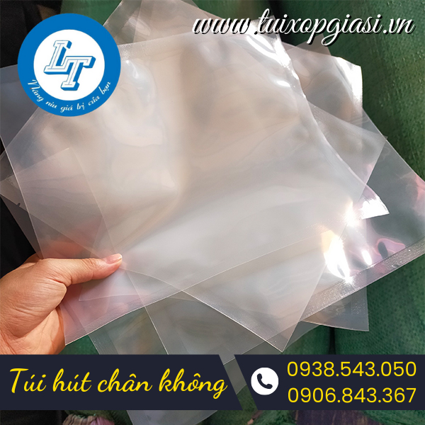Túi hút chân không
