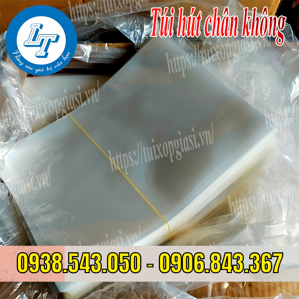 Túi hút chân không