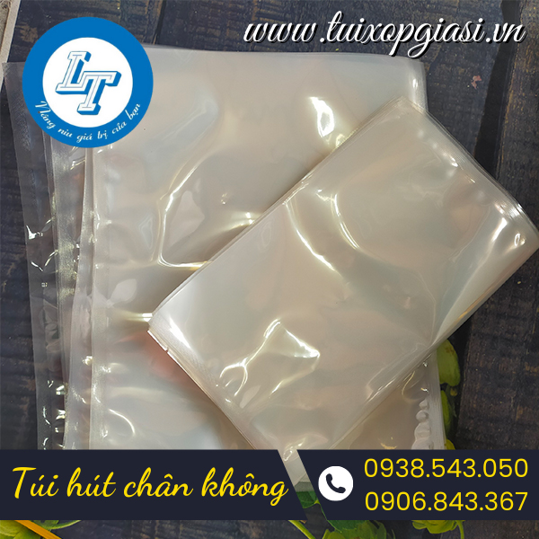 Túi hút chân không