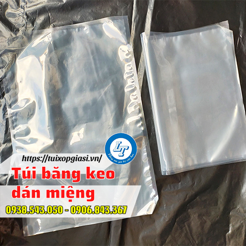 Túi hút chân không