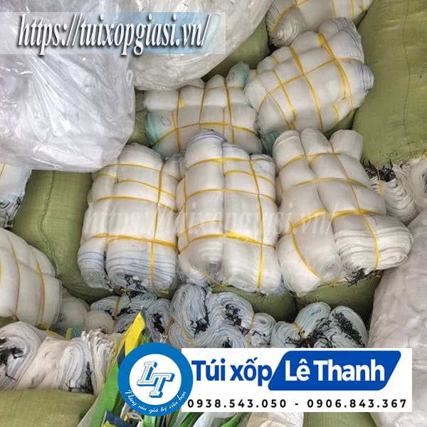 Túi lưới bao bọc mít giá sỉ hcm