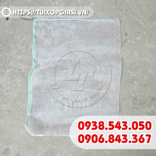 Túi lưới cước