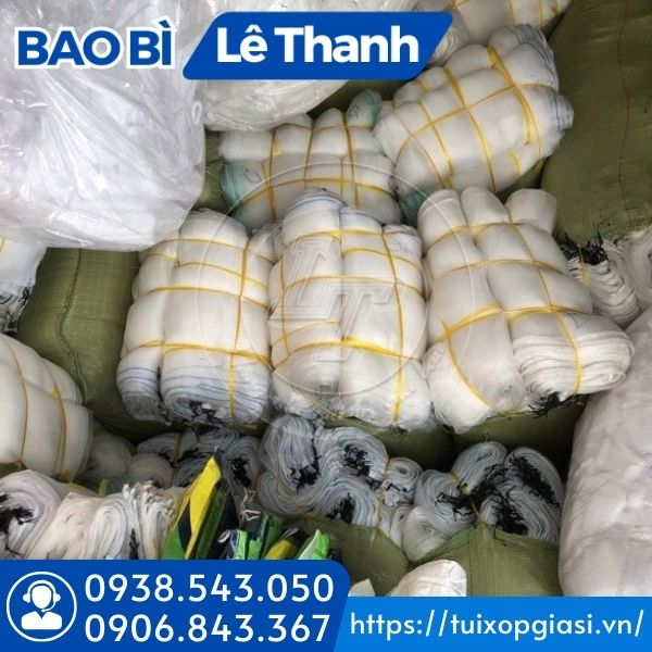 Túi lưới trùm mít giá sỉ