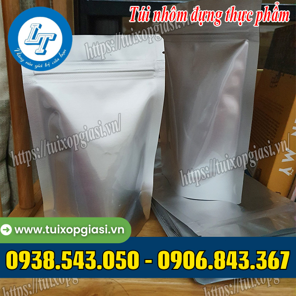 Túi nhôm đựng thực phẩm