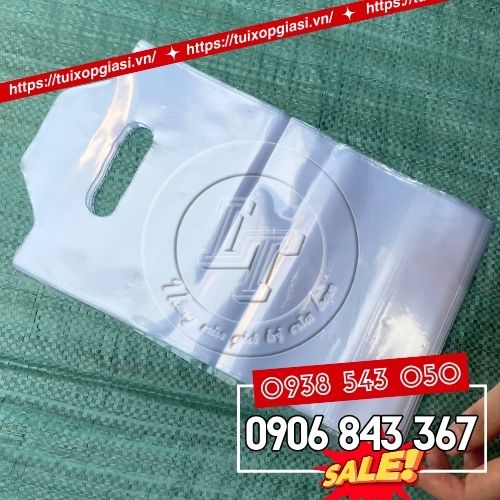 Túi đựng trà sữa đơn