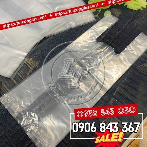 Túi đựng ly 1 lít