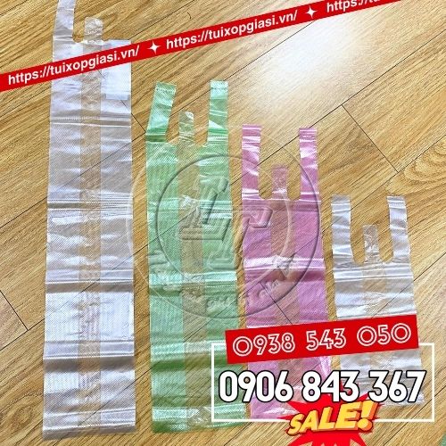 Túi đựng 1 ly, 2ly, 3ly, 4ly gai