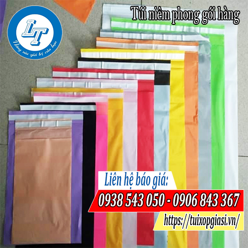 Túi niêm phong gói hàng