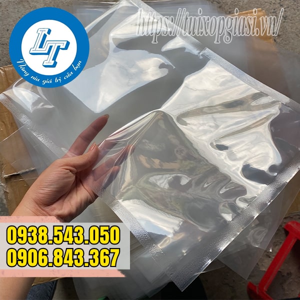 Túi pa hút chân không giá rẻ