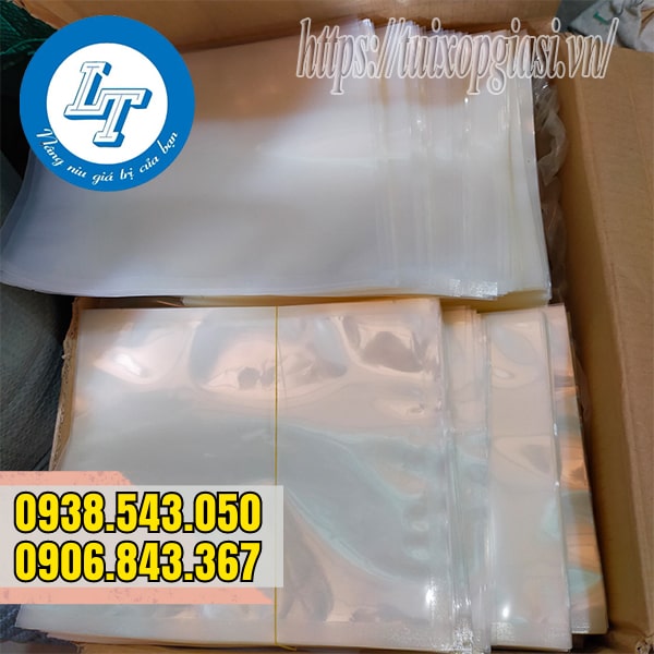 Túi pa hút chân không giá rẻ