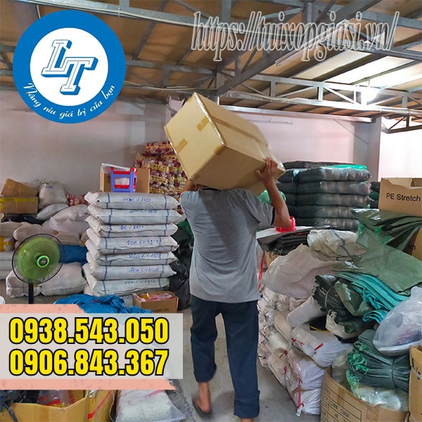 Túi pa hút chân không giá rẻ