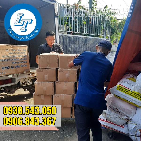 Túi pa hút chân không giá rẻ