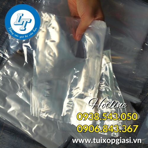 Túi pp kiếng giá rẻ