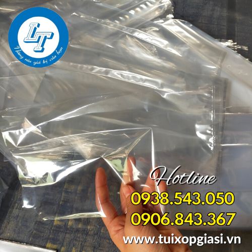 Túi pp kiếng giá rẻ