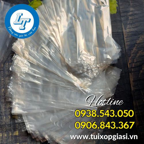 Túi pp kiếng giá rẻ