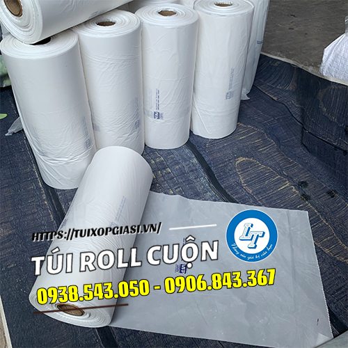 Túi roll cuộn