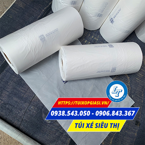 Túi roll cuộn đựng thực phẩm