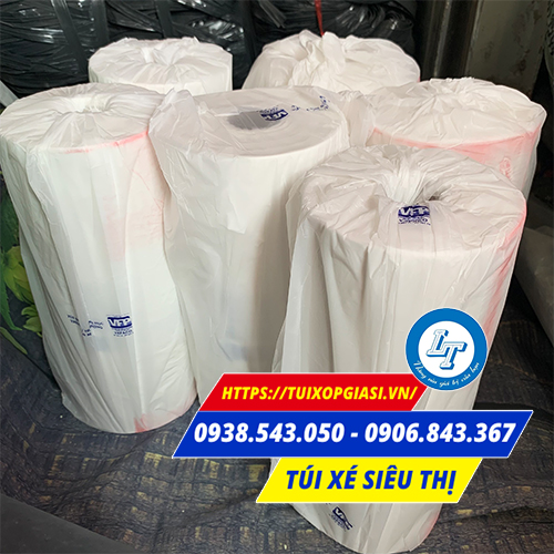 Túi roll cuộn đựng thực phẩm