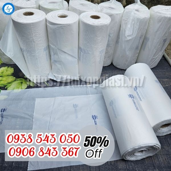 Túi roll thực phẩm