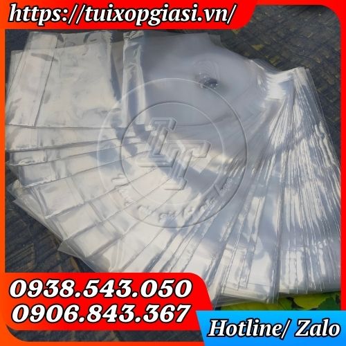 Túi trà sữa 1 ly