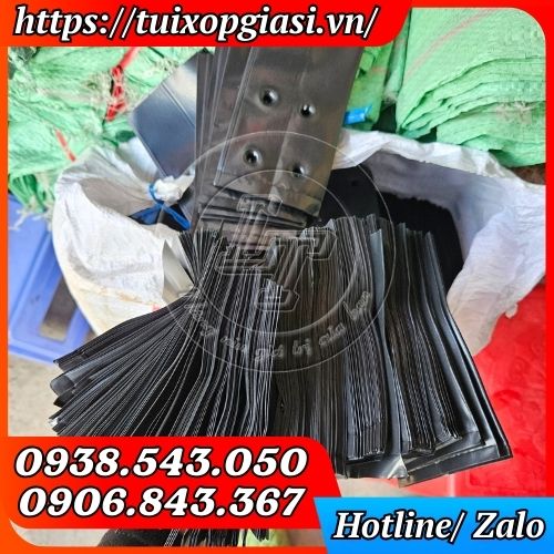 Túi ươm cây chất lượng