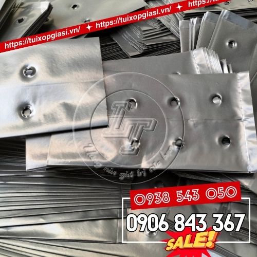 Túi ươm cây công nghiệp giá sỉ tốt