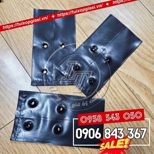 Túi ươm cây công nghiệp giá sỉ tốt