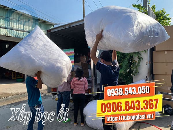 Xốp bao ổi giá rẻ tphcm