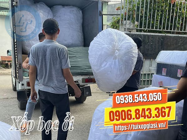 Xốp bao ổi giá rẻ tphcm