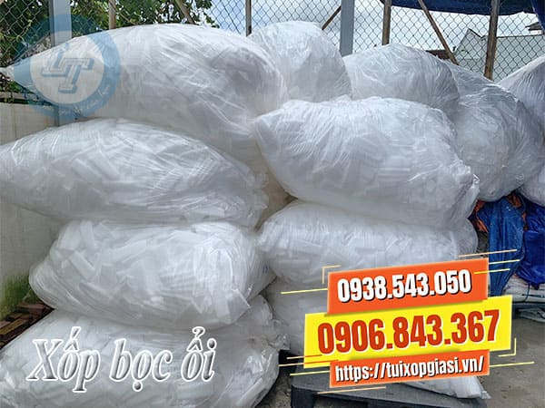 Xốp bao ổi giá rẻ tphcm