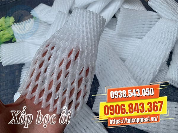 Xốp bao ổi giá rẻ tphcm