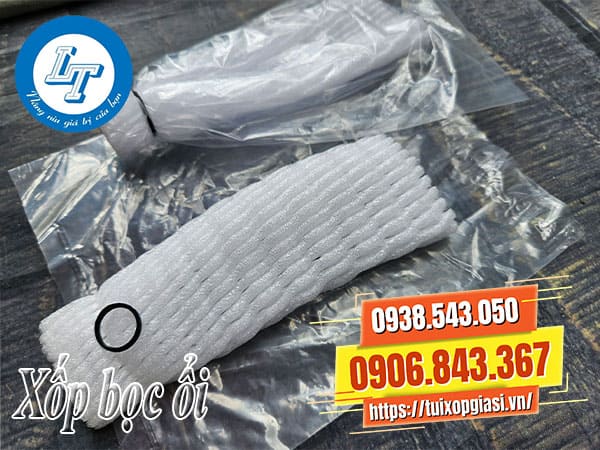 Xốp bọc ổi giá ẻ tận xưởng