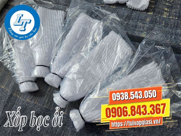 Xốp bọc ổi giá rẻ tận xưởng