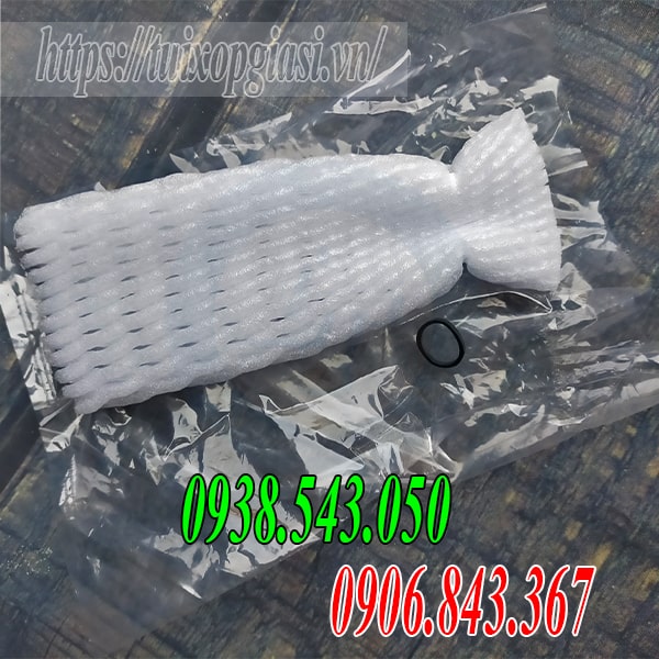 Xốp bọc ổi lồng sẵn