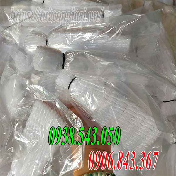 Xốp bọc ổi lồng sẵn