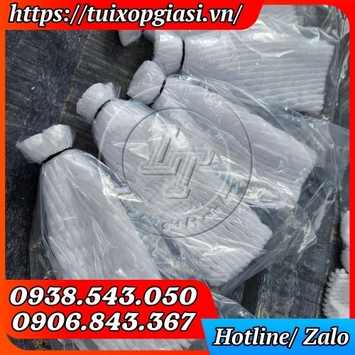 Xốp bọc ổi lồng sẵn