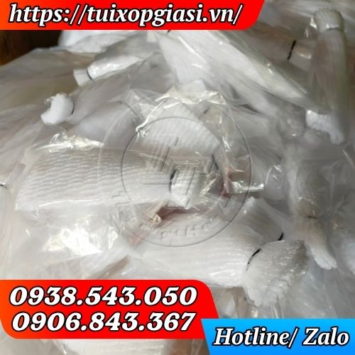 Xốp bọc ổi lồng sẵn hàng đẹp giá rẻ có sẵn tại kho