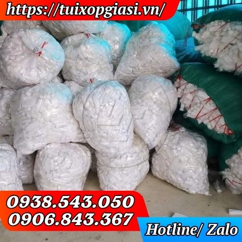 Xốp bọc ổi lồng sẵn hàng đẹp, giá rẻ, có sẵn tại kho