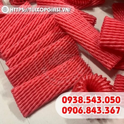 Xốp bọc táo chất lượng